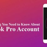 TikTok Pro Account
