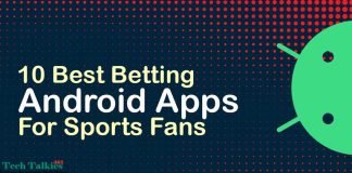 10 Best Betting Android Apps for Sports Fans