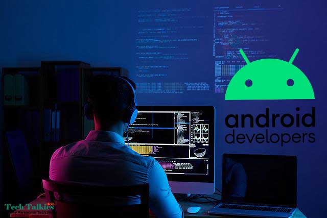 How to Make a Career as an Android Developer