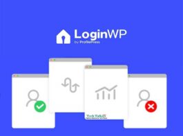 LoginWP Pro Nulled 4.0.0.7 (Formerly Peter’s Login Redirect) Free Download