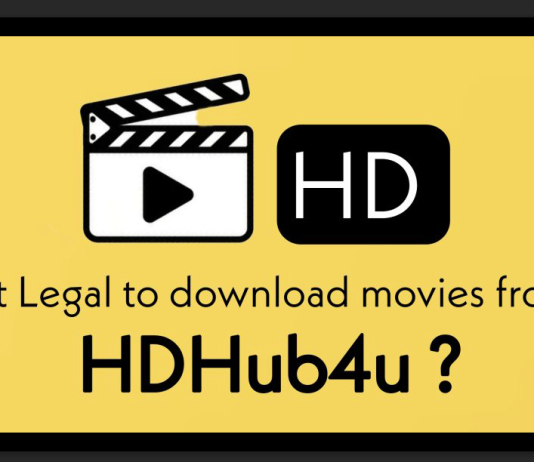 HDHub4u 2023 HD Movies & Free TV Series in HDHub4u.com
