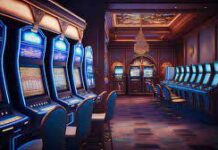 Exploring the History of Slot Machines: From Liberty Bell to Online Reels