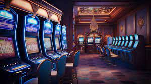 Exploring the History of Slot Machines: From Liberty Bell to Online Reels